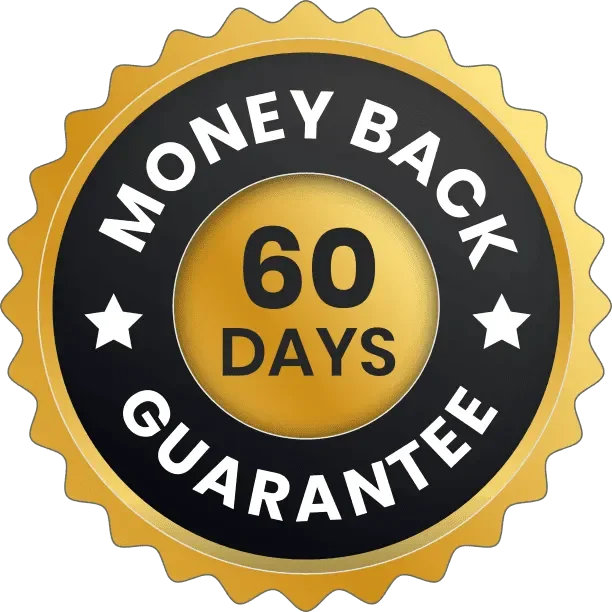 Flexi Move  money back guarantee